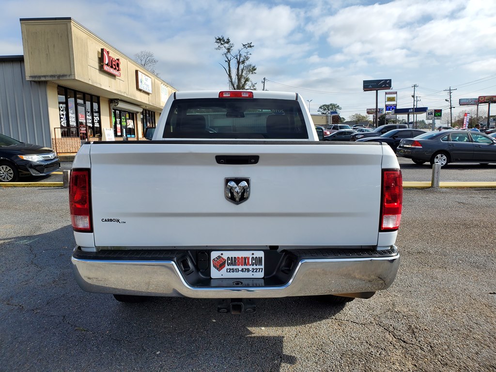 Photo 6 of this RAM 1500