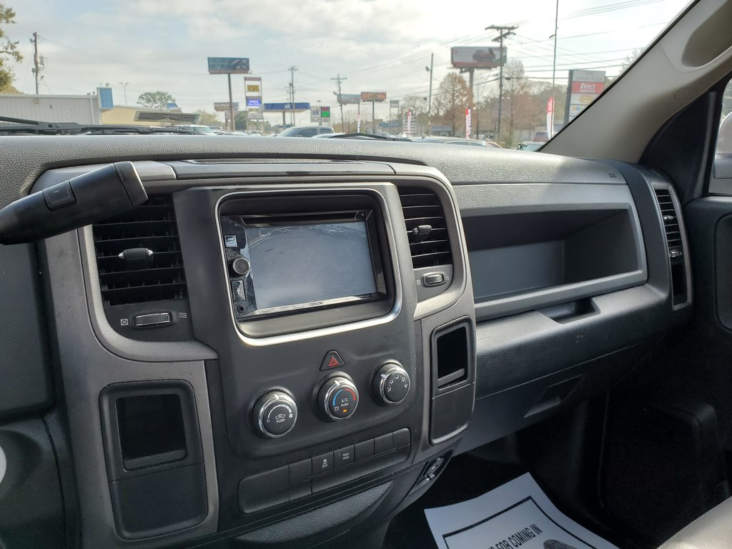 Photo 20 of this RAM 1500