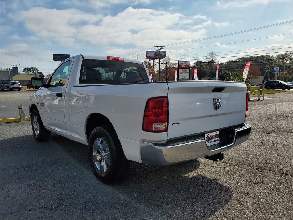 Photo 5 of this RAM 1500