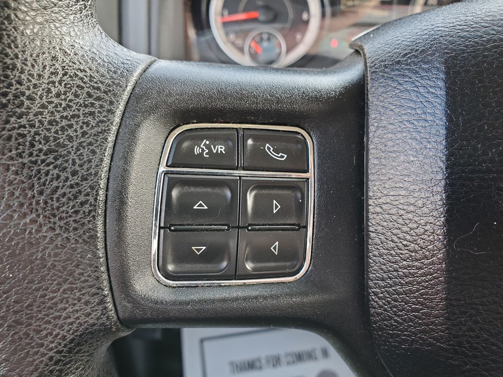 Photo 14 of this RAM 1500