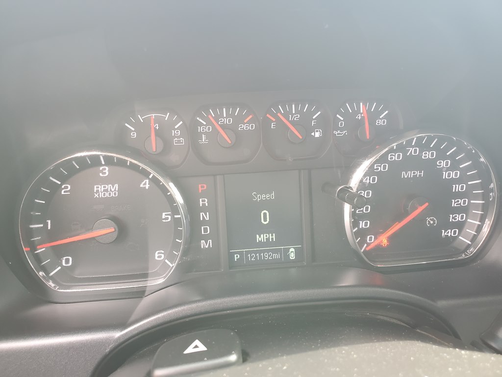 CHEVROLET SILVERADO 1500 2016 CHEVROLET SILVERADO 1500 3GCUKNEC1GG165959