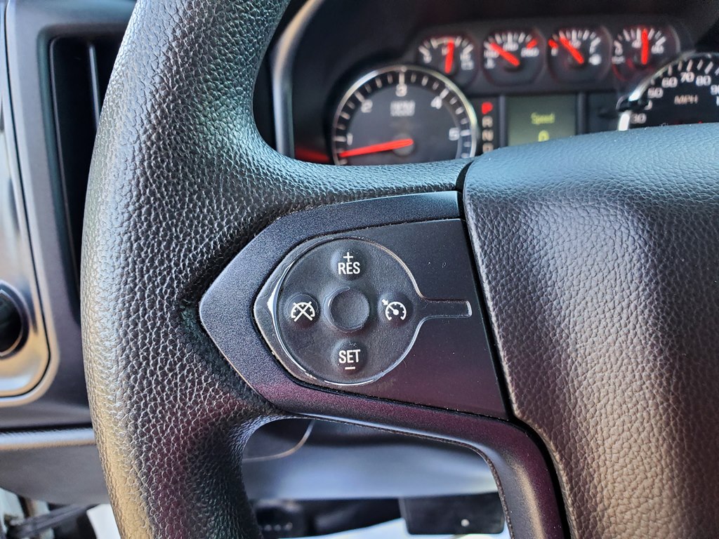 CHEVROLET SILVERADO 1500 2016 CHEVROLET SILVERADO 1500 3GCUKNEC5GG167729