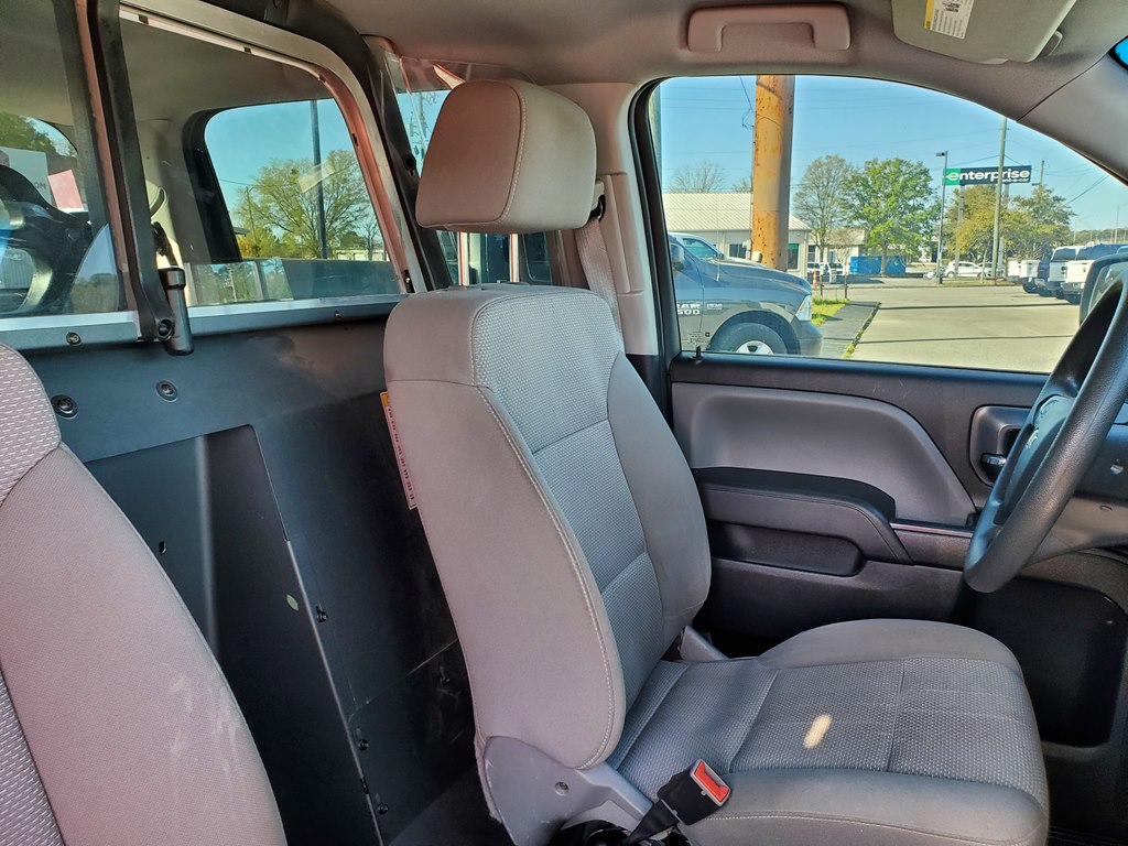 CHEVROLET SILVERADO 1500 2016 CHEVROLET SILVERADO 1500 3GCUKNEC5GG167729