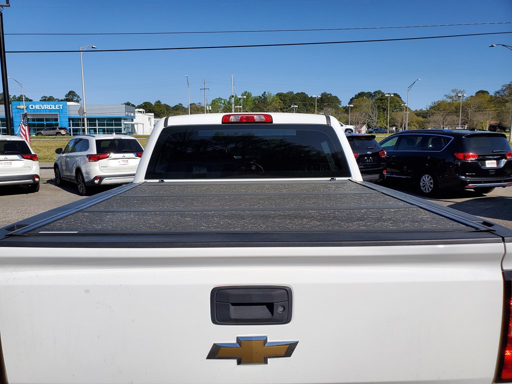 CHEVROLET SILVERADO 1500 2016 CHEVROLET SILVERADO 1500 3GCUKNEC5GG167729