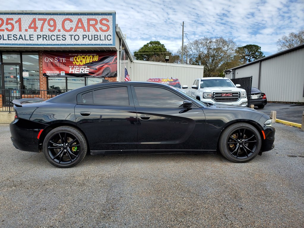 Photo 9 of this DODGE CHARGER