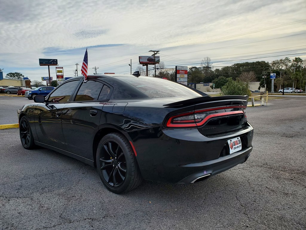 Photo 5 of this DODGE CHARGER