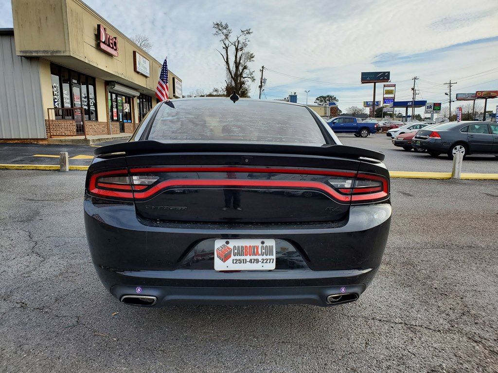 Photo 6 of this DODGE CHARGER