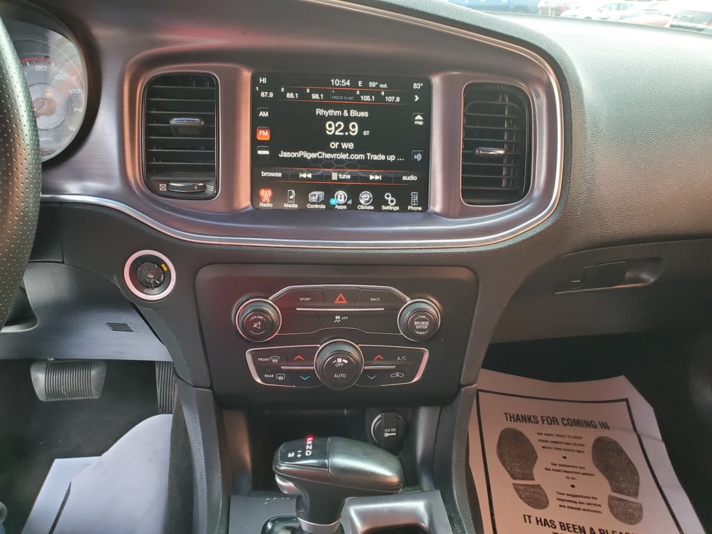 Photo 18 of this DODGE CHARGER