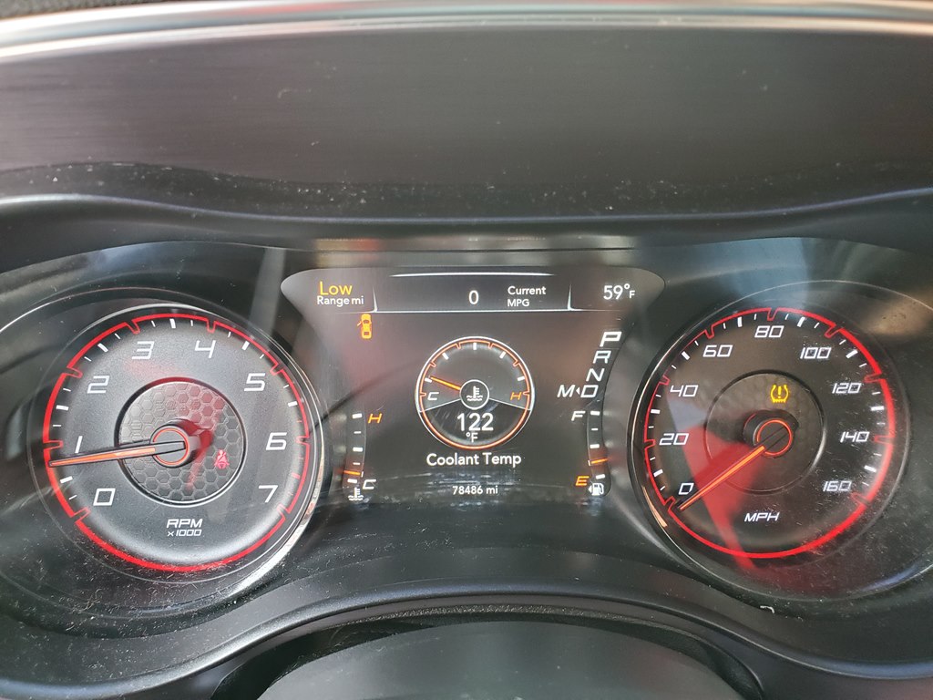 Photo 17 of this DODGE CHARGER