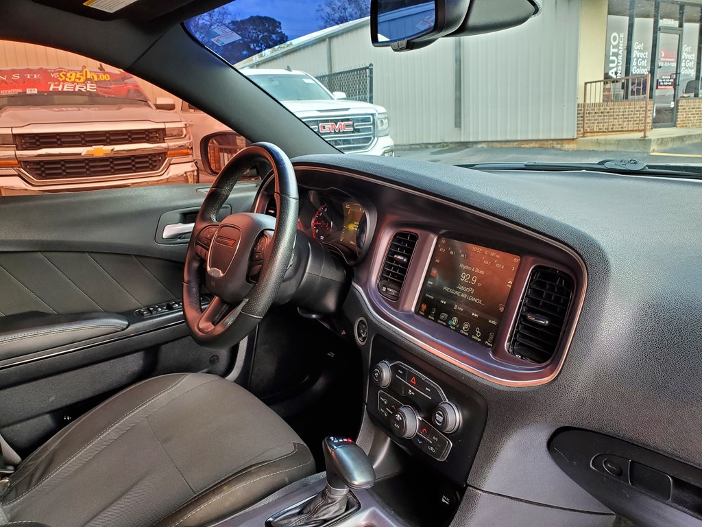 Photo 11 of this DODGE CHARGER
