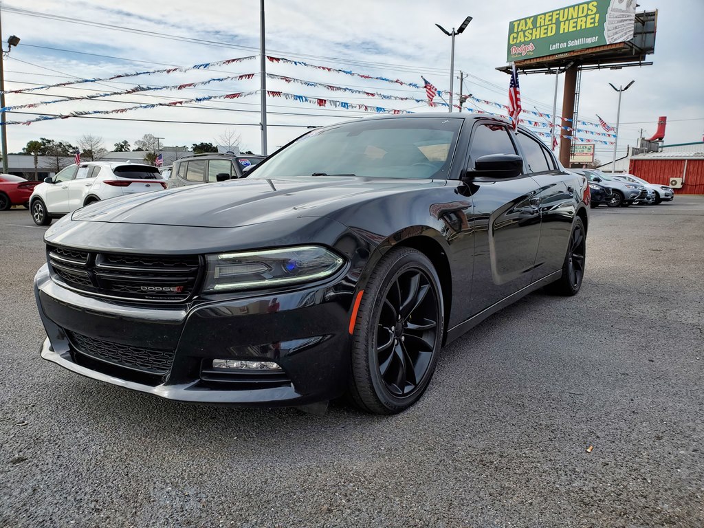 Photo 3 of this DODGE CHARGER