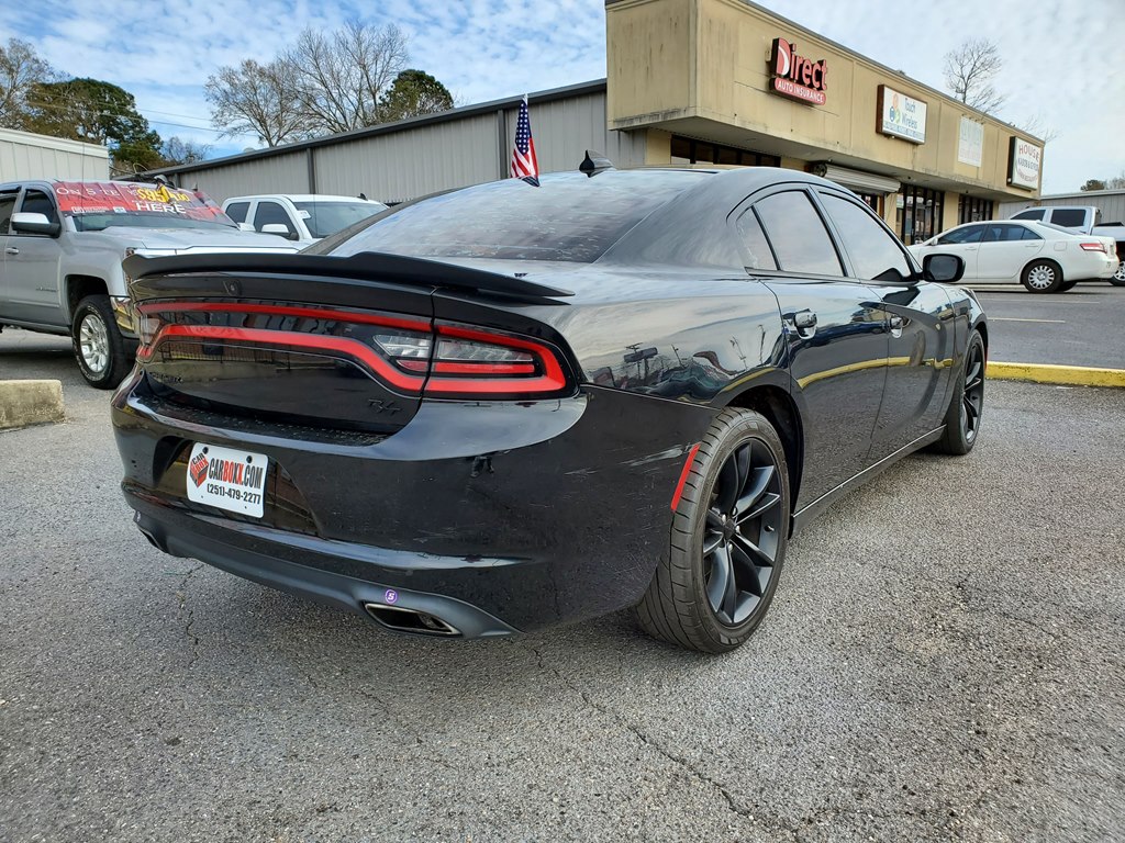 Photo 8 of this DODGE CHARGER