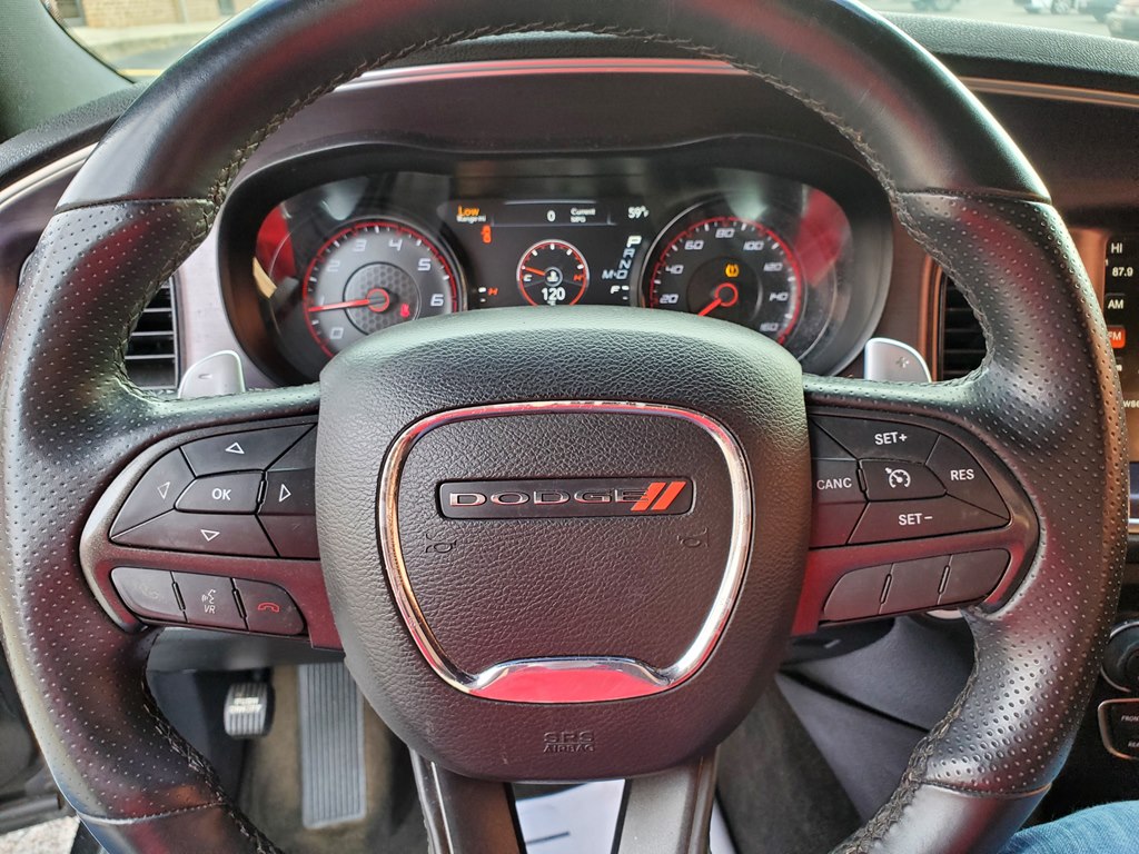 Photo 14 of this DODGE CHARGER