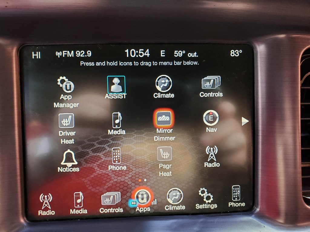 Photo 21 of this DODGE CHARGER
