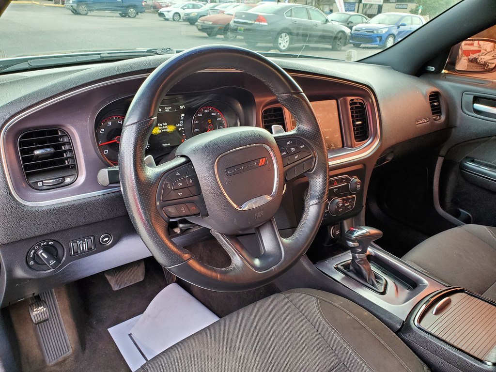 Photo 12 of this DODGE CHARGER