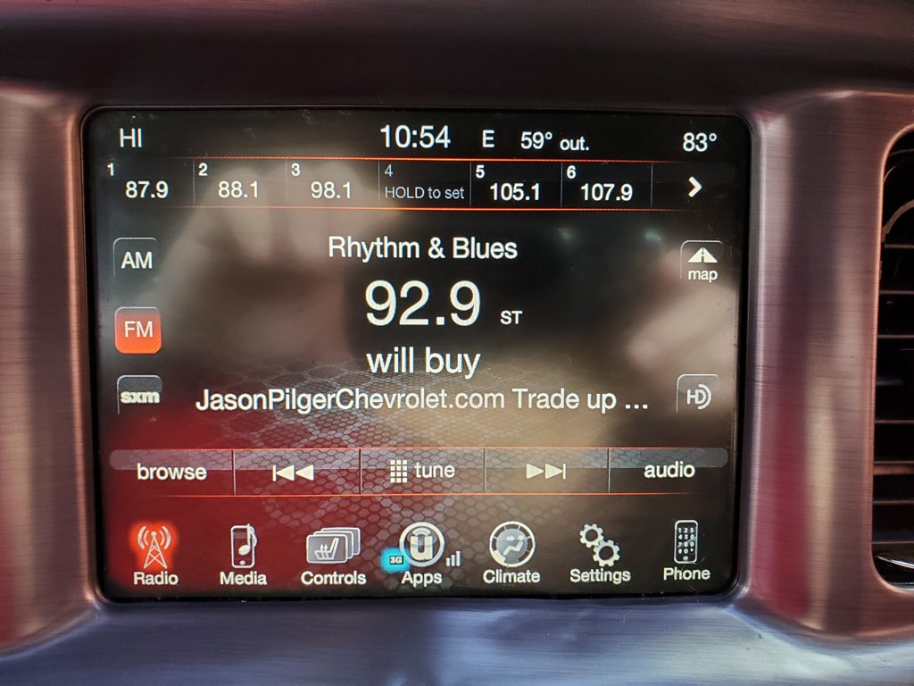 Photo 19 of this DODGE CHARGER
