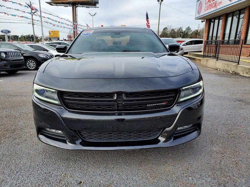 Photo 2 of this DODGE CHARGER