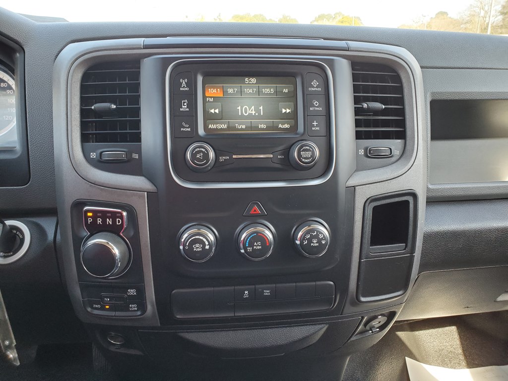Photo 22 of this RAM 1500