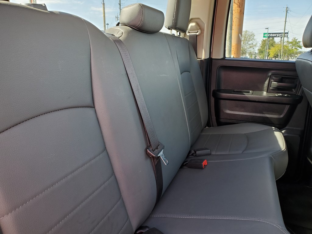 Photo 12 of this RAM 1500