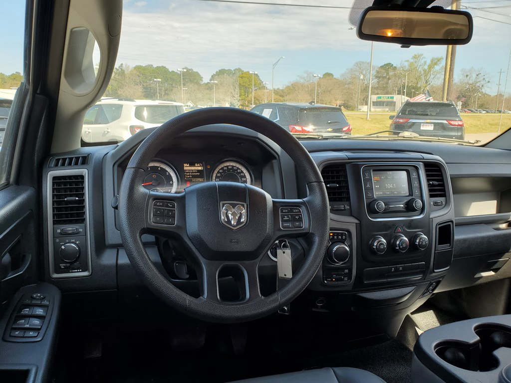 Photo 14 of this RAM 1500