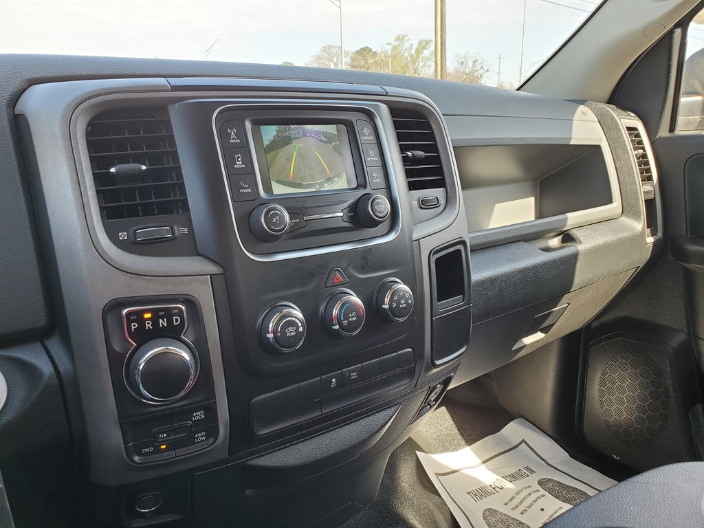 Photo 25 of this RAM 1500