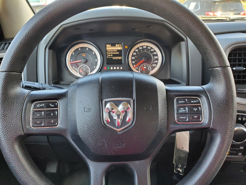 Photo 18 of this RAM 1500