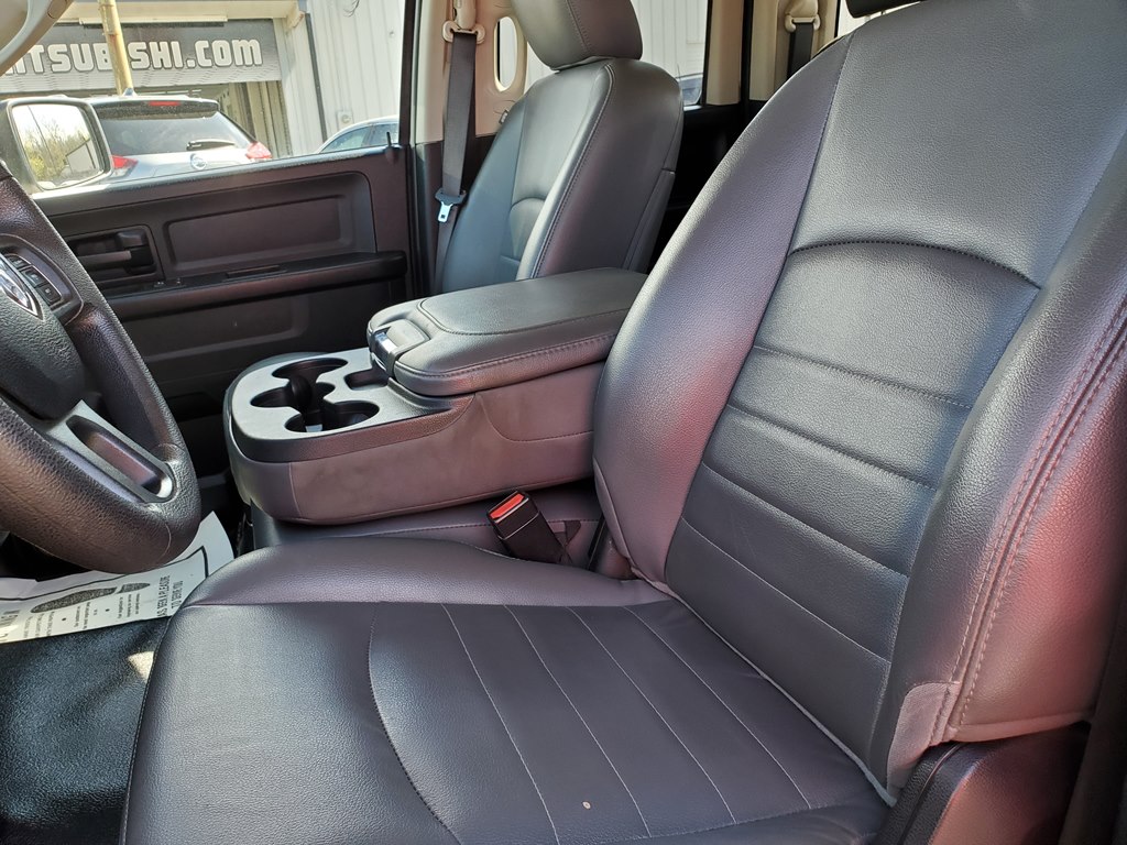 Photo 17 of this RAM 1500