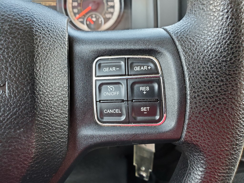 Photo 20 of this RAM 1500