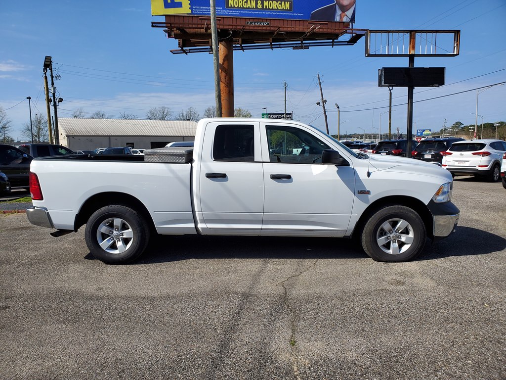 Photo 8 of this RAM 1500