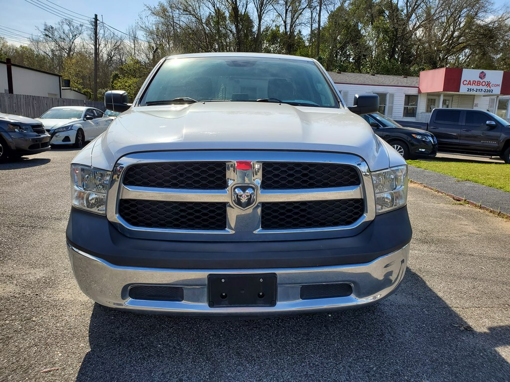 Photo 2 of this RAM 1500