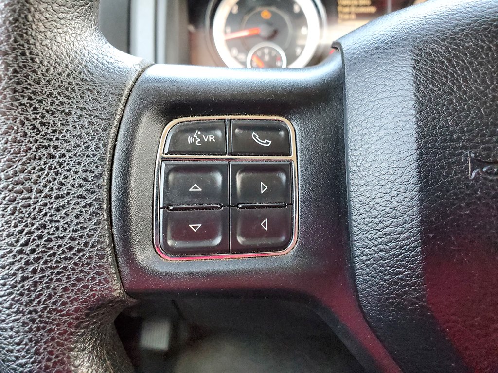 Photo 19 of this RAM 1500
