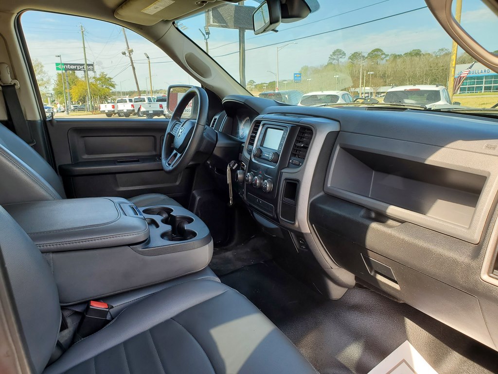 Photo 9 of this RAM 1500