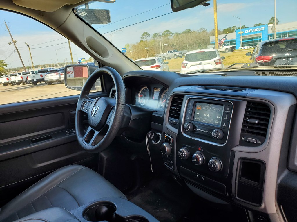 Photo 11 of this RAM 1500