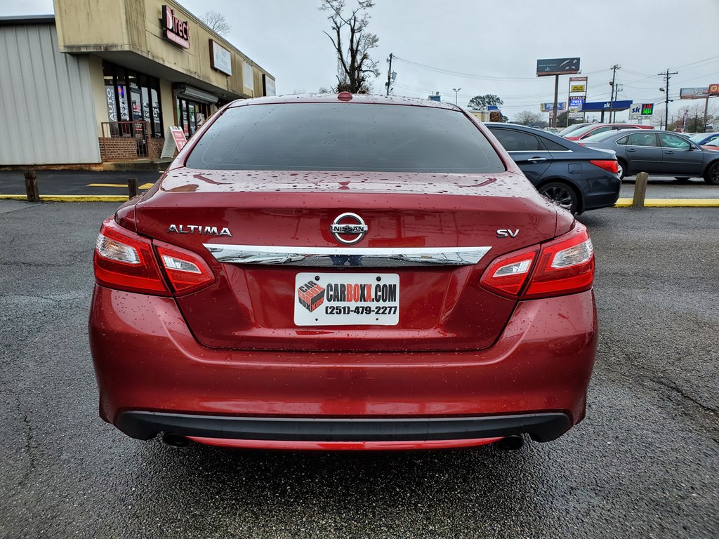 Photo 6 of this NISSAN ALTIMA