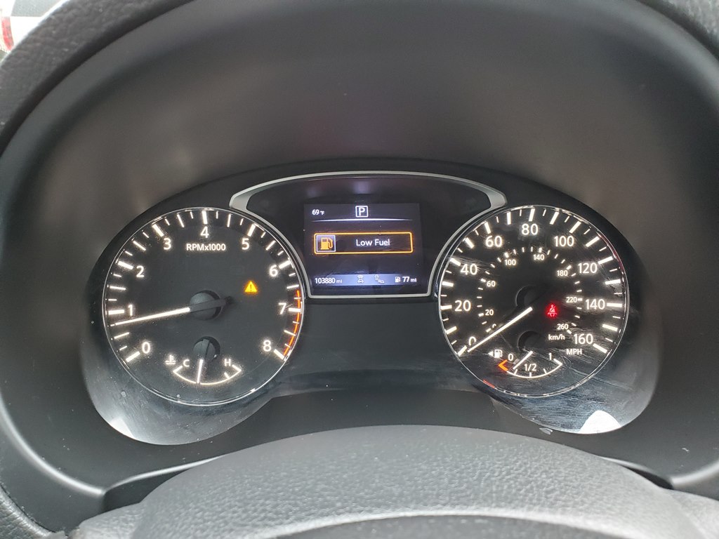 Photo 20 of this NISSAN ALTIMA