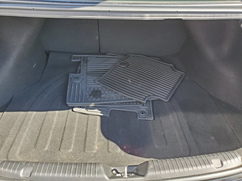 Photo 8 of this KIA FORTE