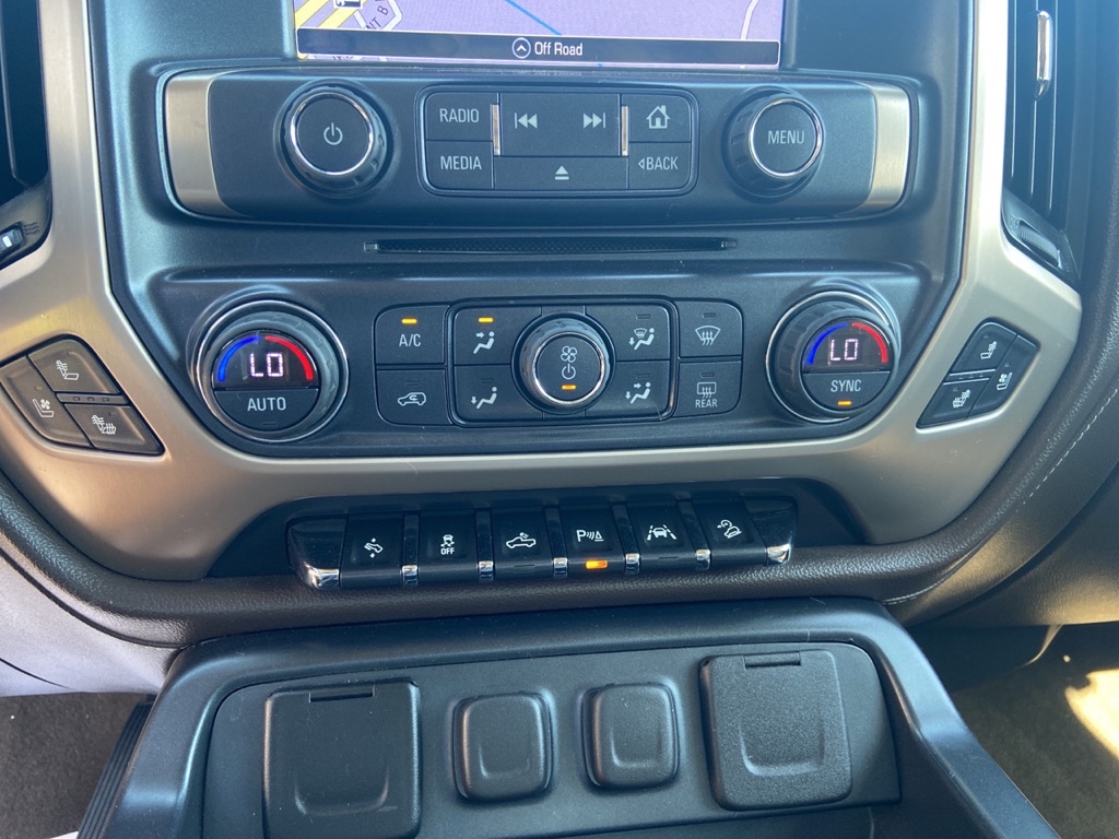 GMC SIERRA 2017 GMC SIERRA 3GTU2PEJ0HG266986