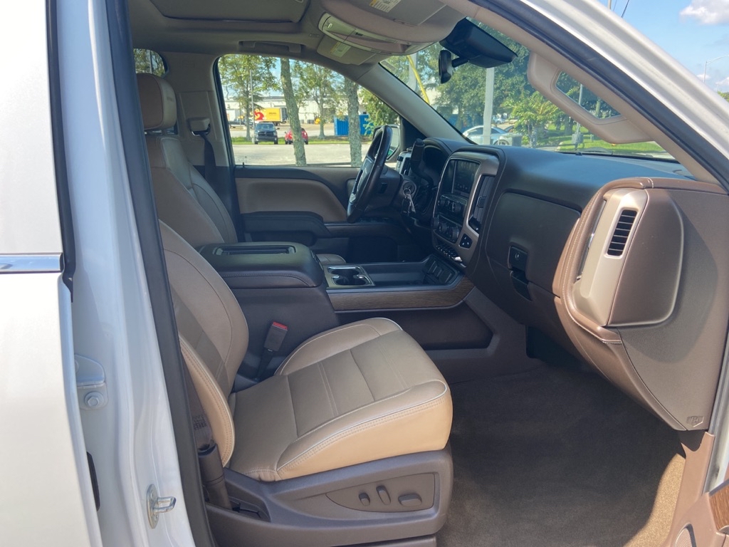 GMC SIERRA 2017 GMC SIERRA 3GTU2PEJ0HG266986