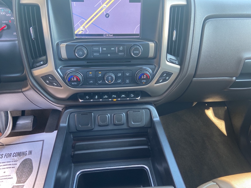 GMC SIERRA 2017 GMC SIERRA 3GTU2PEJ0HG266986