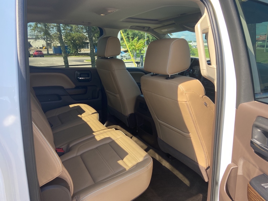GMC SIERRA 2017 GMC SIERRA 3GTU2PEJ0HG266986