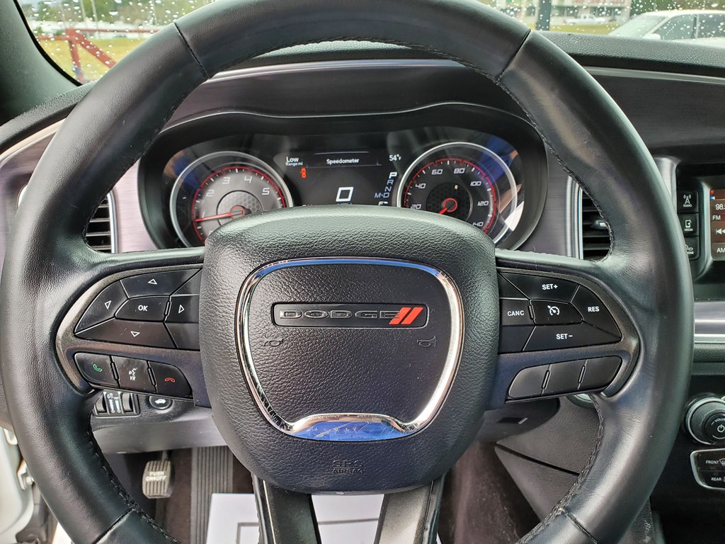DODGE CHARGER 2017 DODGE CHARGER 2C3CDXBGXHH628633