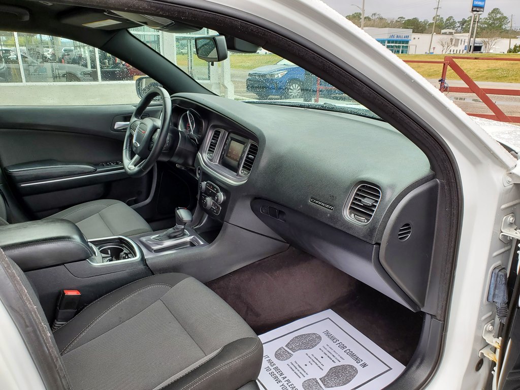 DODGE CHARGER 2017 DODGE CHARGER 2C3CDXBGXHH628633