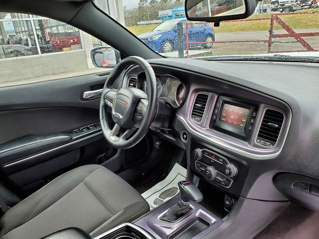 DODGE CHARGER 2017 DODGE CHARGER 2C3CDXBGXHH628633