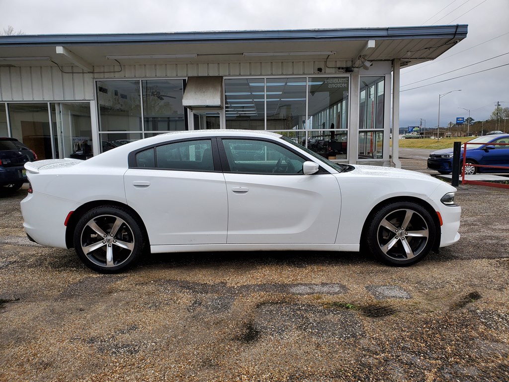 DODGE CHARGER 2017 DODGE CHARGER 2C3CDXBGXHH628633