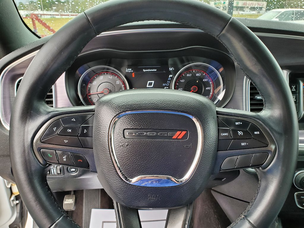 DODGE CHARGER 2017 DODGE CHARGER 2C3CDXBGXHH628633