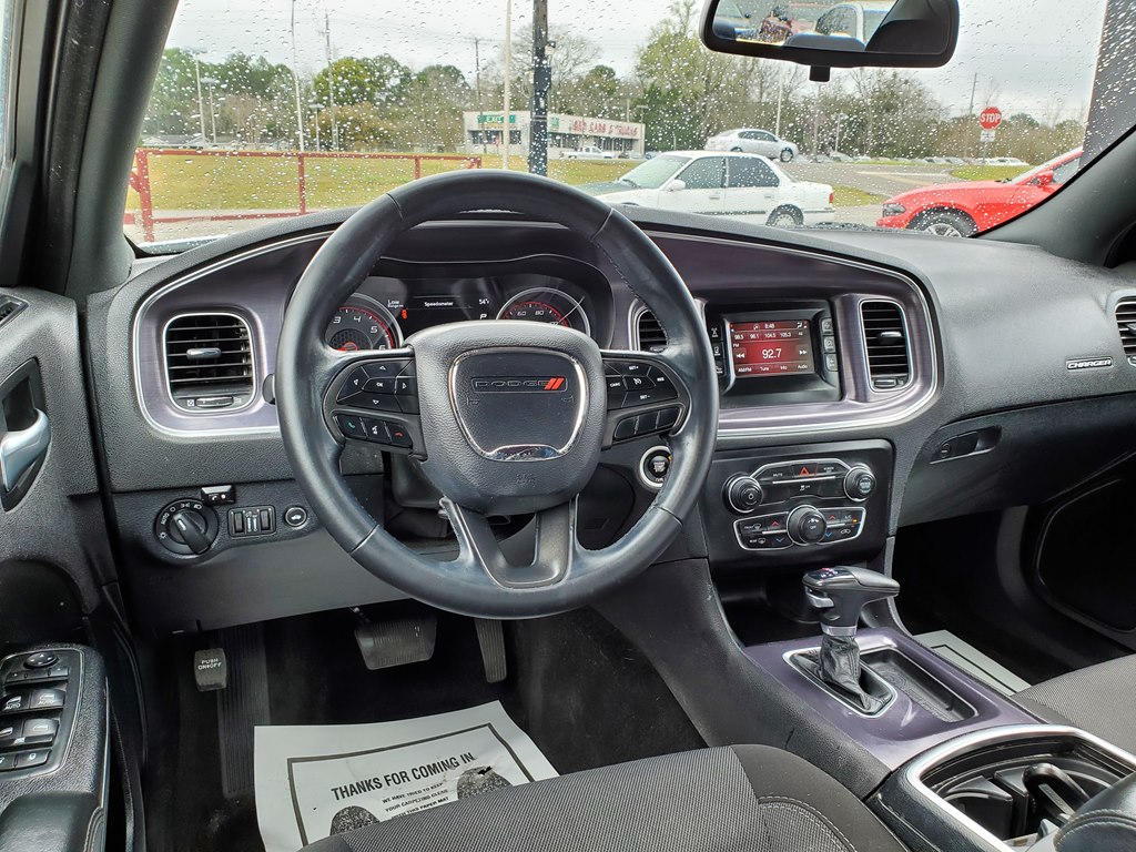 DODGE CHARGER 2017 DODGE CHARGER 2C3CDXBGXHH628633