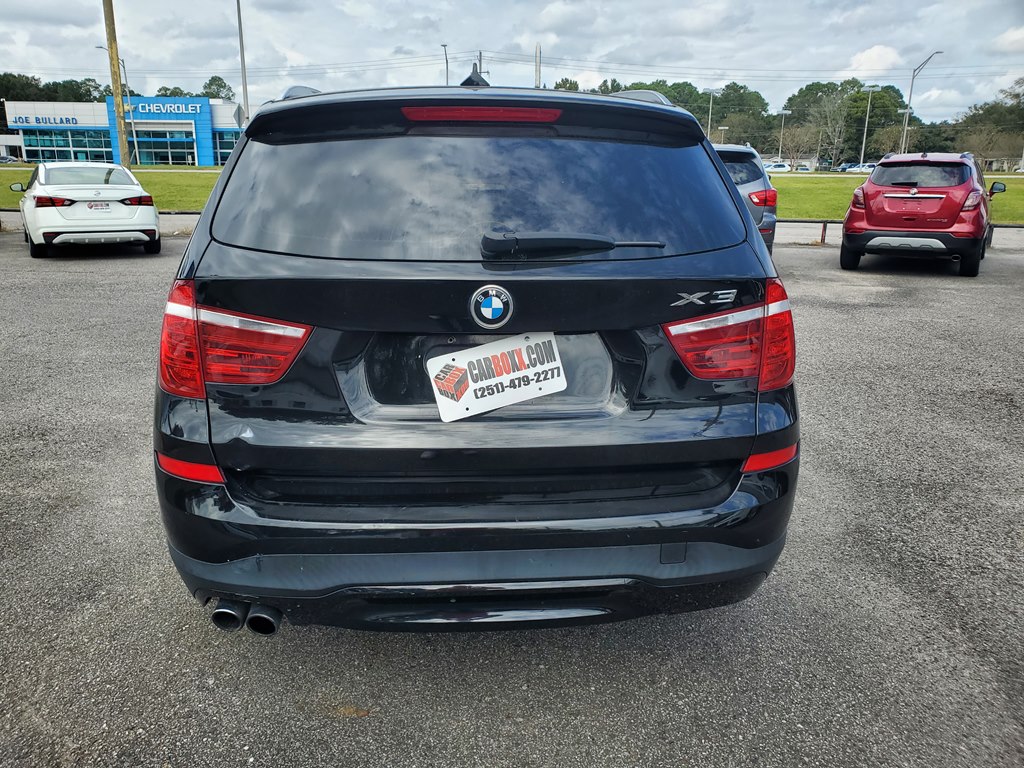 Photo 6 of this BMW X3