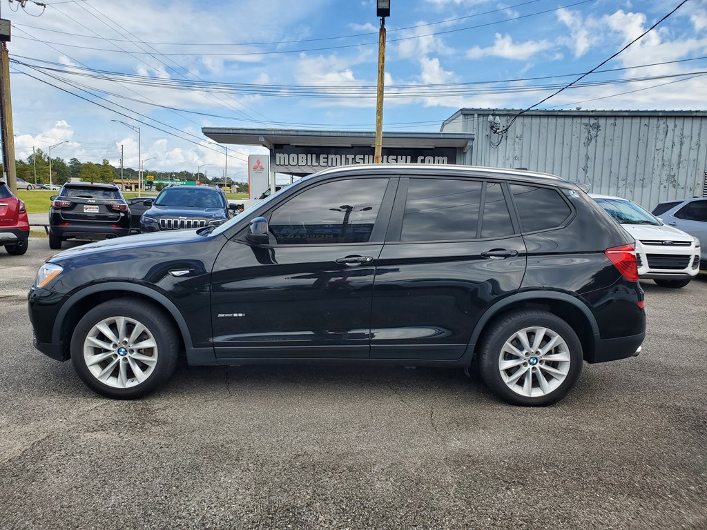 Photo 4 of this BMW X3