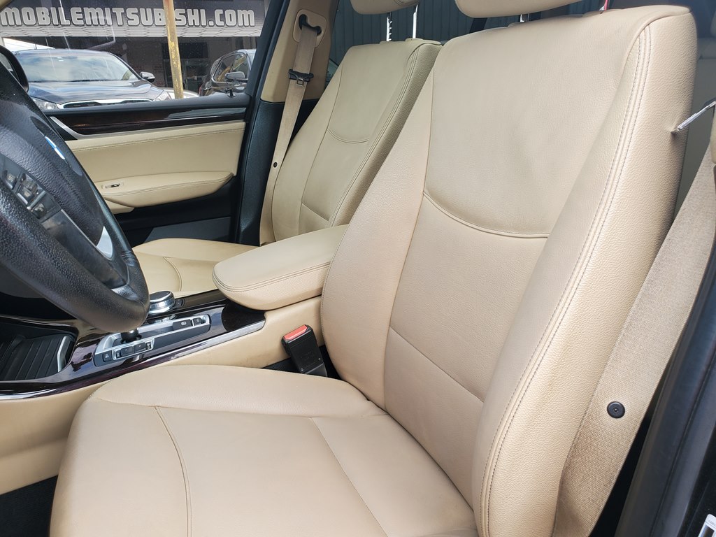 Photo 18 of this BMW X3