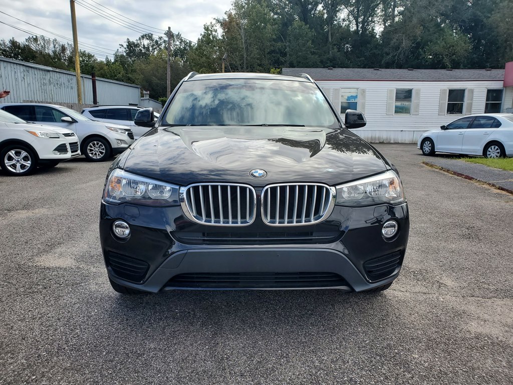 Photo 2 of this BMW X3